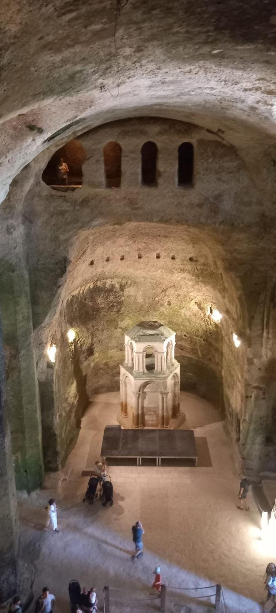 La Maison Du Tourniquet Aubeterre-sur-Dronne Buitenkant foto